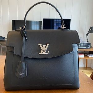 Louis Vuitton Lockme Ever MM